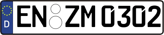 EN-ZM0302