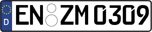 EN-ZM0309
