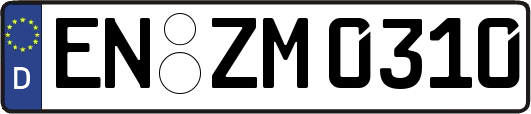 EN-ZM0310