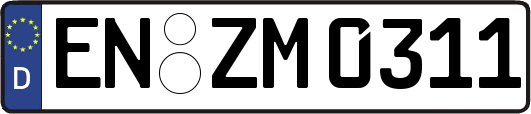 EN-ZM0311