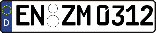 EN-ZM0312