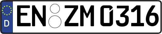 EN-ZM0316