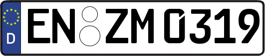 EN-ZM0319