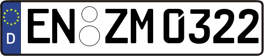 EN-ZM0322