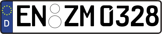 EN-ZM0328