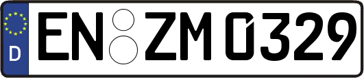 EN-ZM0329