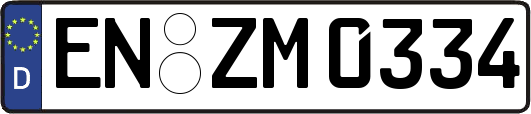 EN-ZM0334