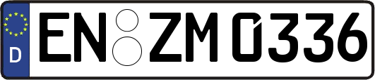 EN-ZM0336