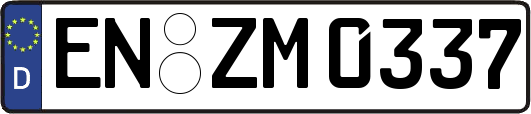 EN-ZM0337