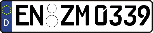 EN-ZM0339