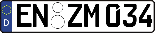 EN-ZM034