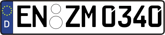 EN-ZM0340