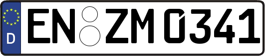 EN-ZM0341