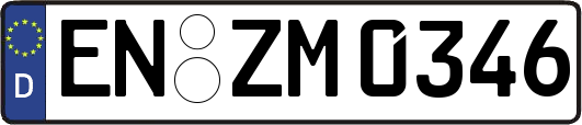 EN-ZM0346