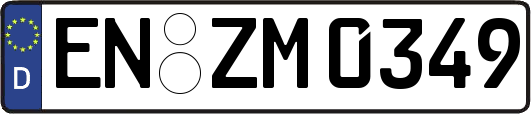 EN-ZM0349