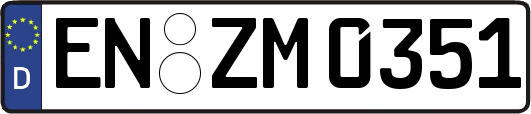 EN-ZM0351