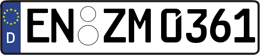 EN-ZM0361