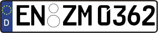 EN-ZM0362