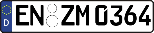 EN-ZM0364