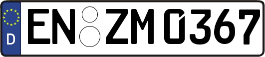 EN-ZM0367