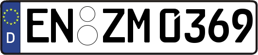 EN-ZM0369