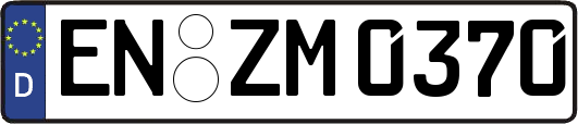 EN-ZM0370