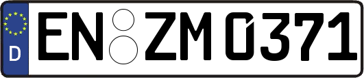 EN-ZM0371