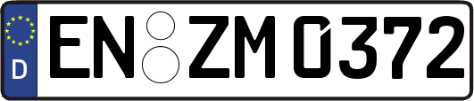 EN-ZM0372