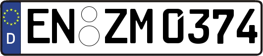 EN-ZM0374