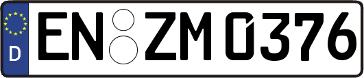 EN-ZM0376