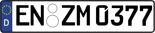 EN-ZM0377