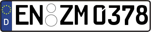 EN-ZM0378