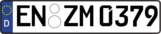 EN-ZM0379