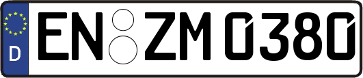 EN-ZM0380