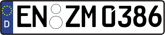 EN-ZM0386