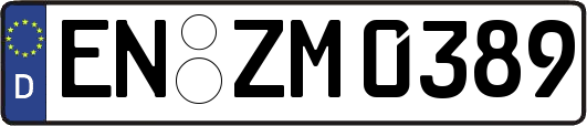 EN-ZM0389