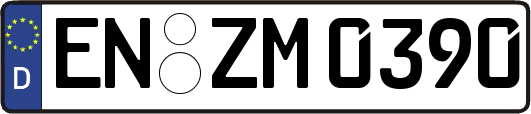 EN-ZM0390