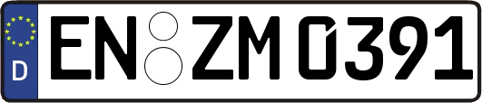 EN-ZM0391