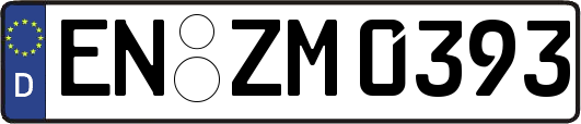 EN-ZM0393