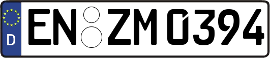EN-ZM0394