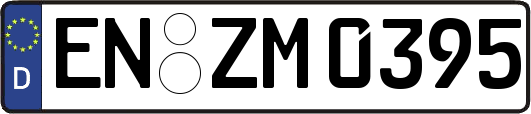 EN-ZM0395