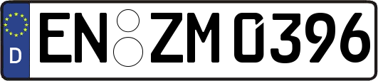 EN-ZM0396