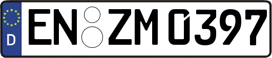 EN-ZM0397