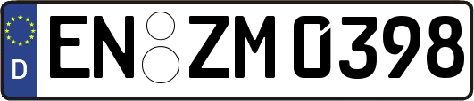 EN-ZM0398