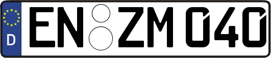 EN-ZM040