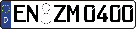 EN-ZM0400