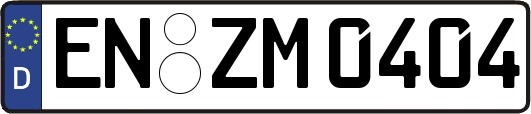 EN-ZM0404