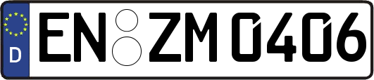 EN-ZM0406