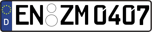 EN-ZM0407