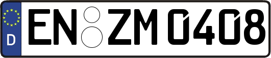 EN-ZM0408